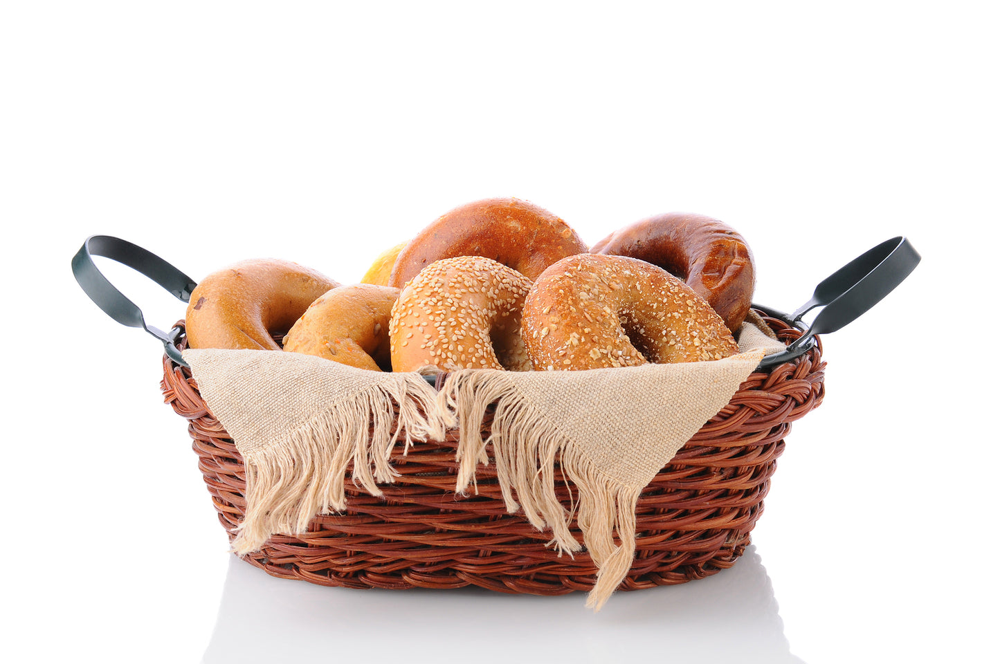 Bagel Basket - Large