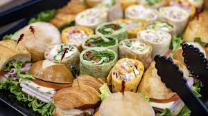 Complete Lunch Catering