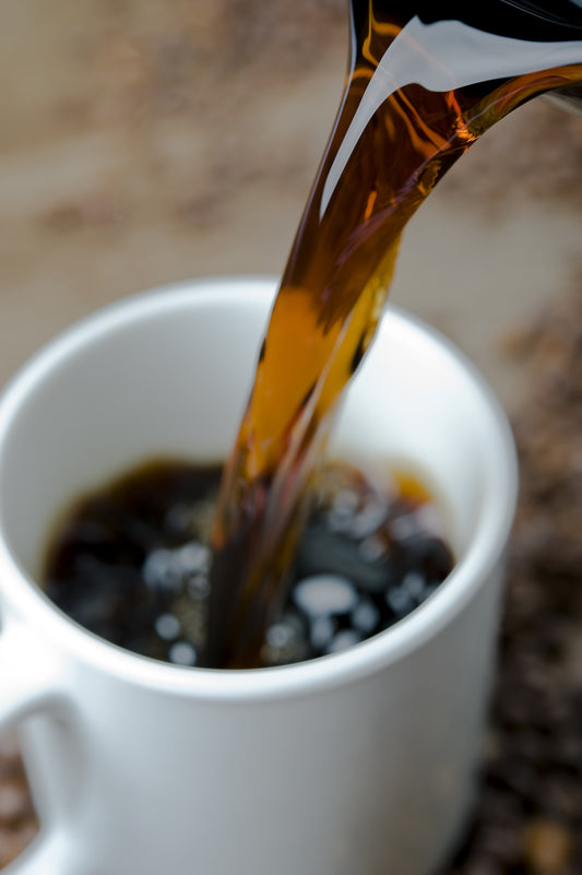 Beverage Service - Coffee for 10 people