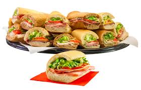 Sandwich Platter - Large