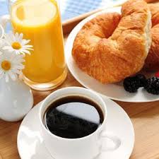 Continental Breakfast for 20 people