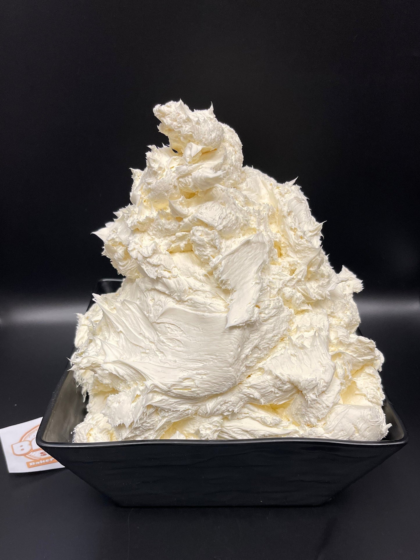 Plain Cream Cheese Tub 8oz